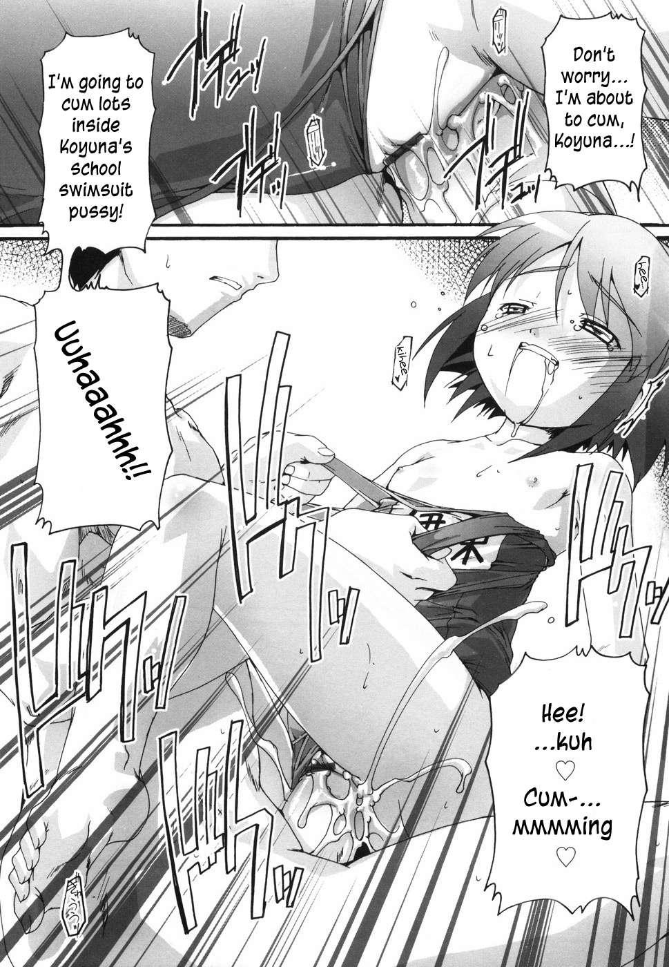 Bloomark Chapter 1000 Page 137